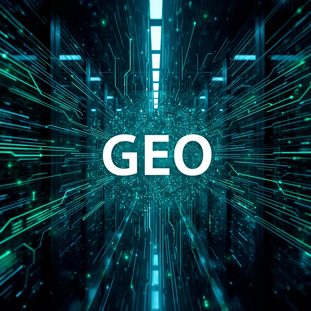 GEO (Generative Engine Optimization) Nedir GEO ile Geleceğe Hazırlanın